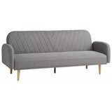 Olimp Sport Kauč Lens svetlo siva | ePonuda.com