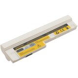  Baterija za Lenovo IdeaPad S10-3 / S100 / U160, 4400 mAh, bela | Shoptok.si