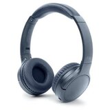 Muse slušalke Bluetooth s funkcijo prostoročnega telefoniranja in vgrajenim mikrofonom, Modra, (21233553) Cene