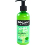 Organic Kitchen natural Refreshing Body Milk "Chill-out Zone"
