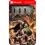  Doom The Dark Ages - Microsoft Store koda brez škatlice (WINDOWS PC) | Shoptok.si