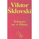 Red Box Viktor Šklovski - Tekstovi ne o filmu | ePonuda.com
