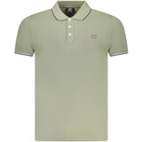 Norway 1963 MEN&#39;S SHORT SLEEVE POLO GREEN Cijene