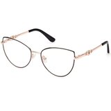 Guess GU2954 005 ONE SIZE (54) Črna/Kristalna Cene
