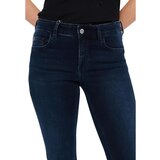Liu Jo B.UP REPOT REG.W. UF5025 D4615 Plava | shoptok.hr