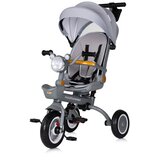 Chipolino sklopivi tricikl Marathon Smart 360&amp;deg; Grey Slike