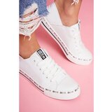 Kesi Ženske teniske Big Star OPENWORK | Shoptok.si