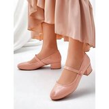 Resti Women's low-heeled pumps Omagga | shoptok.hr