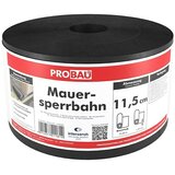 PROBAU Zidna pregrada (25 m x 11,5 cm x 1,2 mm, PVC) | Shoptok.si