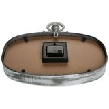  Zidni sat Versa Chateau Metal (35 x 6 x 32 5 cm) | shoptok.hr