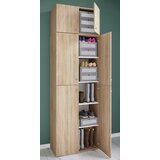 MID.YOU OMARA ZA OBLAČILA, hrast sonoma | Shoptok.si