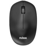 Nilox bežični optički miš 1000 dpi sa 3 tastera ( NXMOWI4011 ) Cene