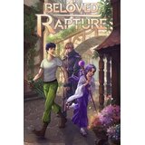Steam beloved rapture key (pc) global | Eponuda.com
