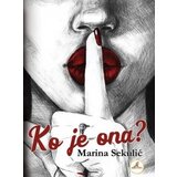 Samo korak Marina Sekulić
 - Ko je ona cene