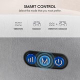 MAGIC SELECT Električni masažni vzglavnik za vrat | Shoptok.si