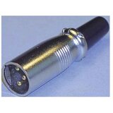 EP Electric XLR konektor CST2, (20587977) | Shoptok.si