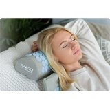 Neo-Sport NS-901 akupresurna prostirka s bodljama, siva i plava | shoptok.hr