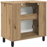  Toaletna jedinica Hrast artisan 60 x 35 x 60 cm | shoptok.hr