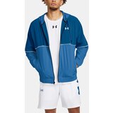 Under Armour Jacket UA Baseline Woven Jacket-BLU - Mens | Shoptok.si