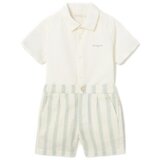 Mayoral Otroški kompleti 28262-0M Zelena | Shoptok.si