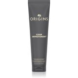 Origins Clear Improvement® Active Charcoal Detoxifying Cleanser to Clear Pores maska za čišćenje s aktivnim ugljenom 150 ml | shoptok.hr