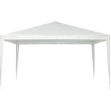  za zabave 4 x 4 m bijeli | Eponuda.com