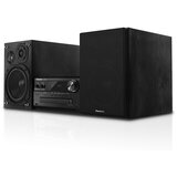 Panasonic SC-PMX94EG-K crni Micro HiFi | shoptok.hr