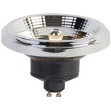 LUEDD GU10 3-stopenjska zatemnitvena do topla LED svetilka AR111 11W 620 lm 2000-3000K Cene