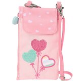  Porte-monnaie BlackFit8 Globitos Etui za mobitel Roza | shoptok.hr