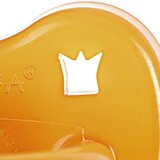 Hevea okrugla cucla classic 3-36m narandžasta | ePonuda.com