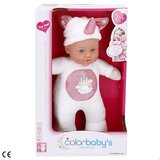 Lutka Beba Colorbaby 21 x 32 x 9 cm 6 kom. | shoptok.hr