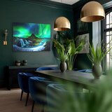 Mömax Slika Na Platnu Silver | Shoptok.si