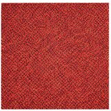 Master Tepih Kocka 48x48cm 39031 crveni Cijene