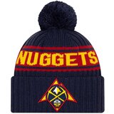 New Era Denver Nuggets 2021 NBA Official Draft zimska kapa Cijene