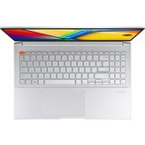 Asus vivobook pro 15 oled K6502VU-MA095 (15.6 inča 3K oled, i5-13500H, 16GB, ssd 512GB, geforce rtx 4050) laptop