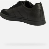 Geox Black men's sneakers Baltmoore - Men's | Shoptok.si