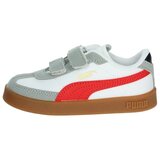 Puma Visoke superge 402310 Bela Cene