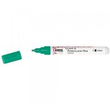 Kreul marker za staklo i porcelan dark green | ePonuda.com