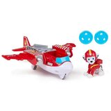 Paw Patrol Air Rescue vozilo sort. | Shoptok.si
