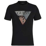 Guess muška logo majica Cene