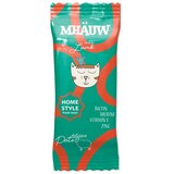 MHAUW Hrana za mačke mesni narezak sa janjetinom 80g EL80 | Eponuda.ba
