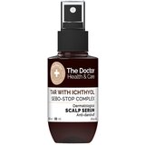  Serum za vlasište Anti dandruf The Doctor Tar With Ichthyol – 89 ml | Eponuda.ba