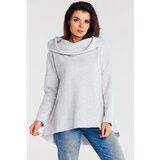 Awama Ženska jopica s kapuco A129 | Shoptok.si