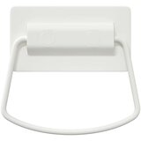  Ručke za ormariće 2 pcs Bijelo 85 x 45 mm Metal | shoptok.hr