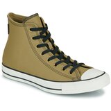 Converse Visoke superge CHUCK TAYLOR ALL STAR TECTUFF Zelena | Shoptok.si
