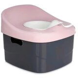 Bebekevi Noša za bebe 4u1 - roze ( BEVI1479R ) Cene