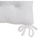 Casa Selección Sedežna blazina iz sherpa flisa 40x40 cm Sherpa Bouclé – | Shoptok.si