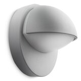 Philips pH067 spoljašnja zidna june max1x42W 230V siva - bez sijalice | ePonuda.com