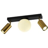  spot lampa FG155-3 bk+sg | Eponuda.com