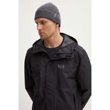 Helly Hansen Jakna VANCOUVER za muškarce, boja: crna | shoptok.hr